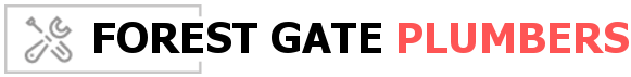 Plumbers Forest Gate logo
